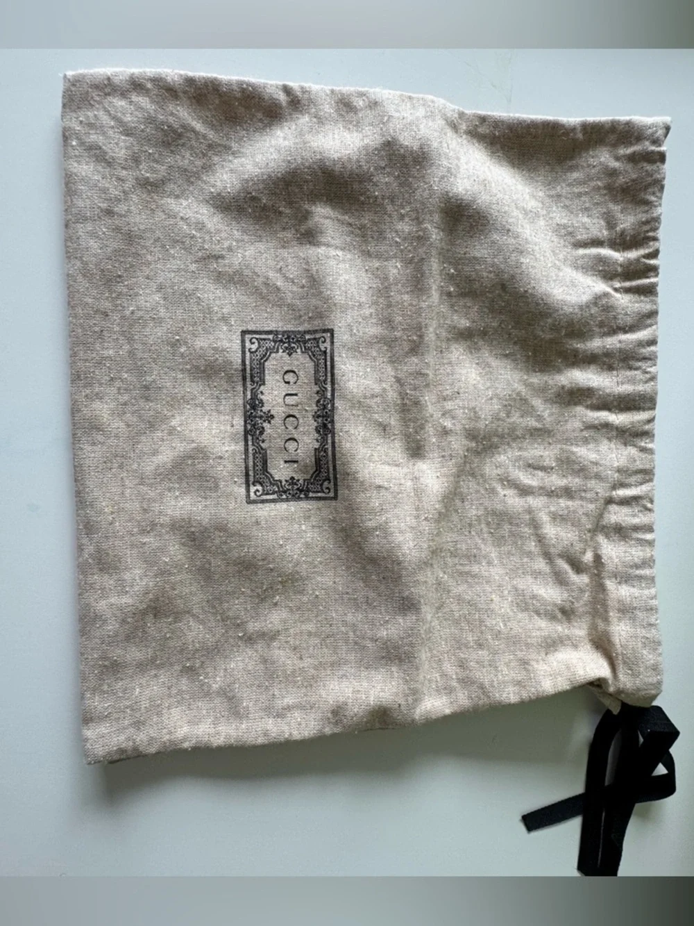 Gucci GG Slingback Pumps EU 40.5 US 10 105mm With Box Dust Bag Shopping Bag - Picture 8 of 12